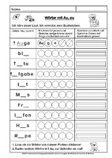 Wörter mit Au, LP+.pdf